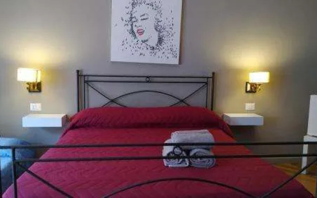 Cconforthotels R&b Suite&chic