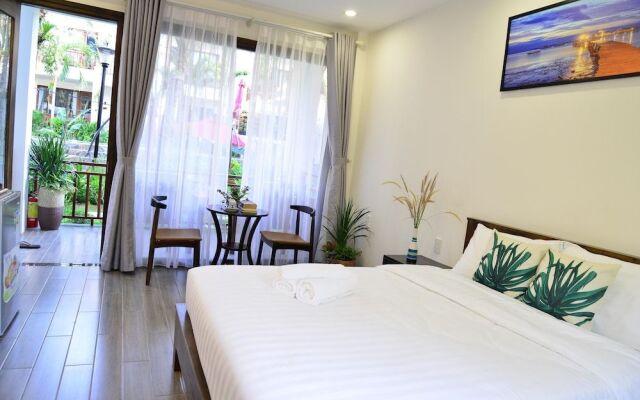 Melica Resort & Spa Phu Quoc