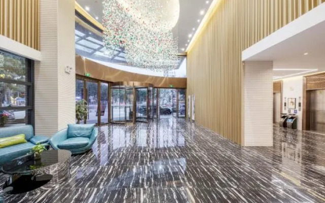 Bosi Elegant Hotel (Huadu Sunac Cultural Tourism City)