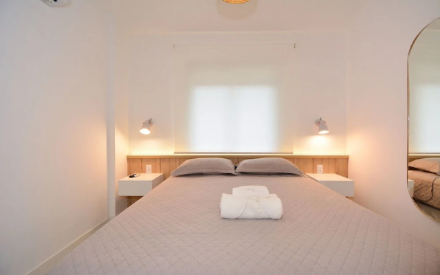 Pé na Areia Encanto da Armação