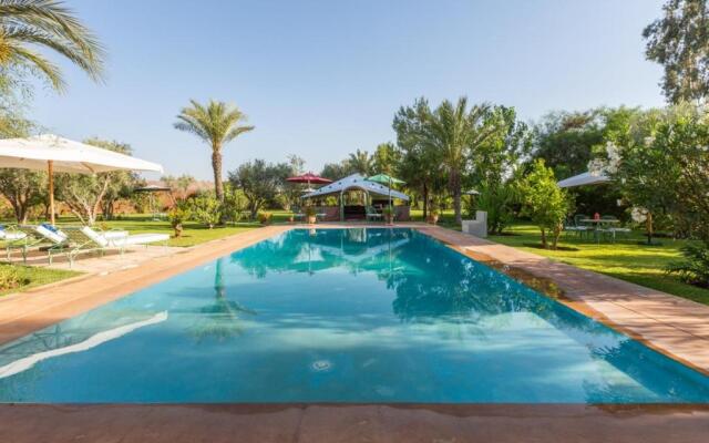Riad Les Deux Citronniers