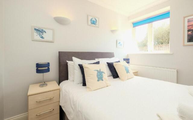 1 Hazelwood, Aldeburgh