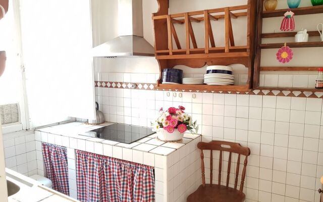Apartment Signoria