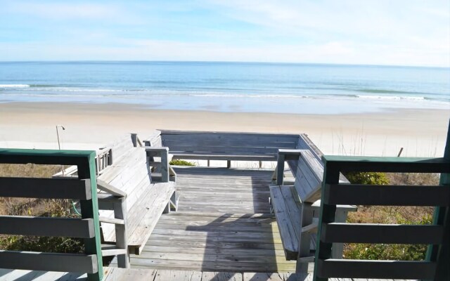 Sea Cliff - 4 Br Home
