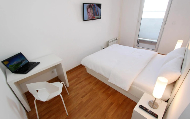 New Belgrade Apartments