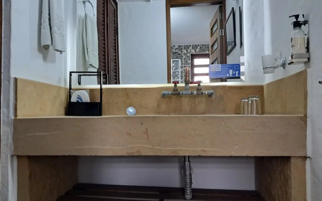 La Floresta de Cite Hotel