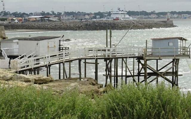 Studio Royan, 1 pièce, 3 personnes - FR-1-71-89