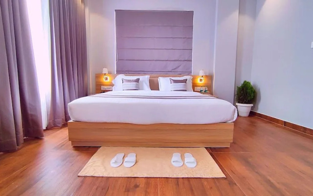 ShriGo Hotel Nathdwara