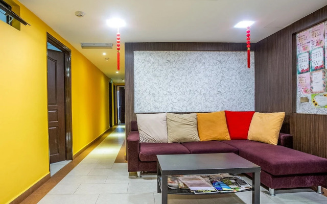 OYO 90173 Hotel Mekong