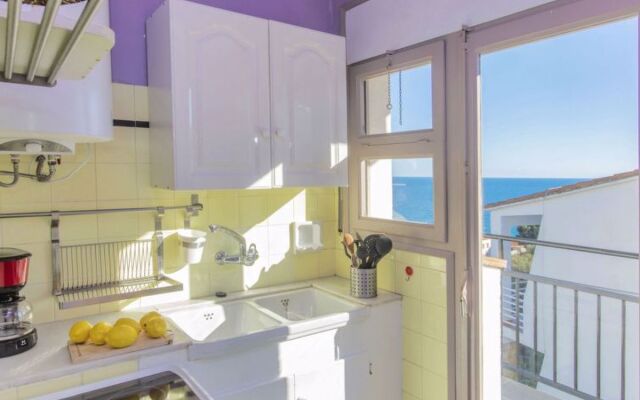 Apartment Indalo Modica