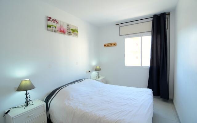 Apartamento Blaumar B-21 PK-54