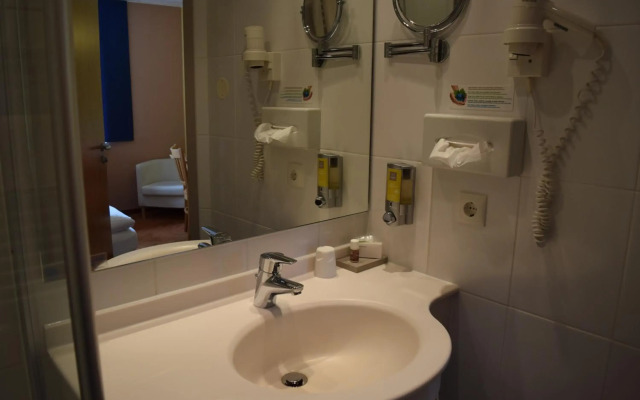 Bio Hotel Bayerischer Wirt