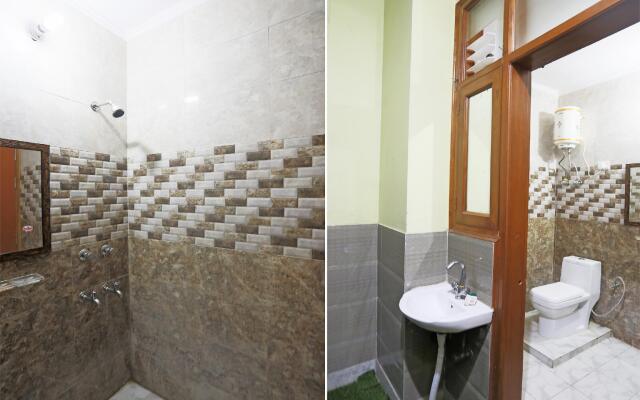 OYO 46228 Krishna Residency