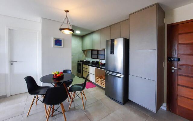 Wai Wai Cumbuco Vista Mar Praia 4 Pessoas 2 Qutos