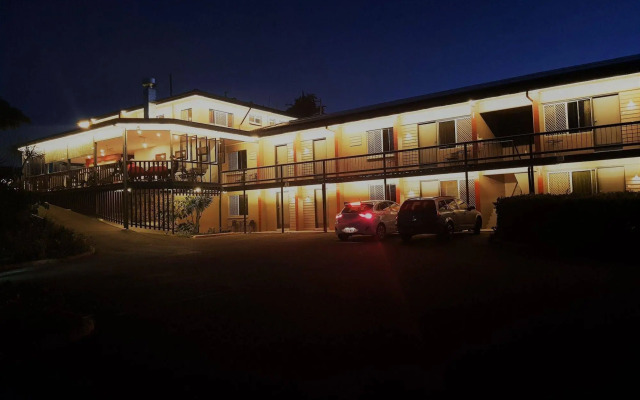 Island View Motel