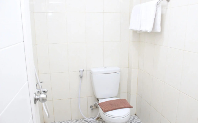 Malioboro Garden Hotel