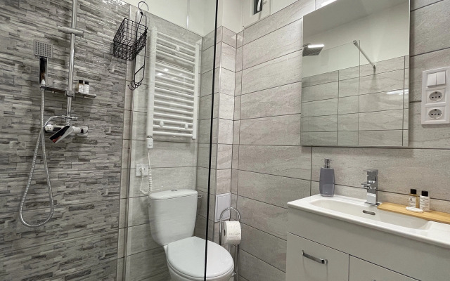 Smart Hotel Budapest