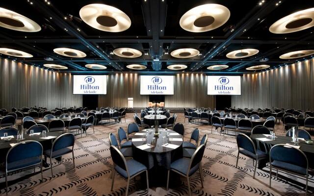 Hilton Adelaide