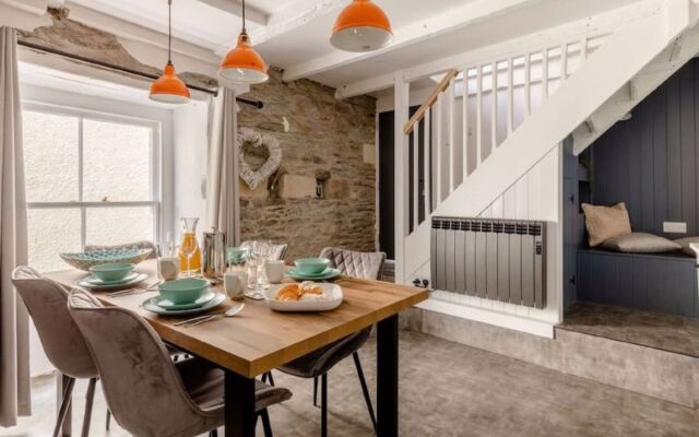Winterbrook Cottage