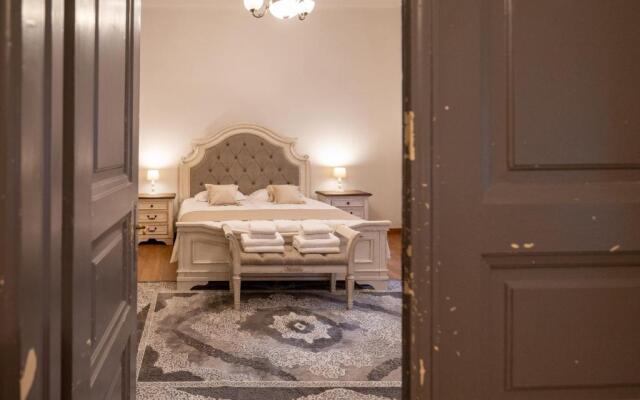 Kinsley Apartament 2