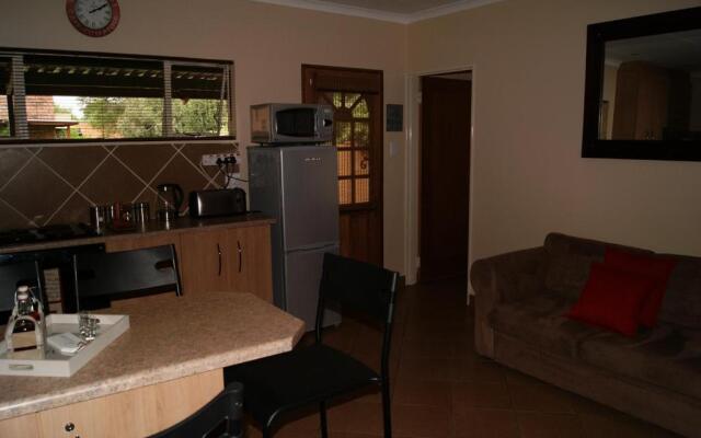 Ruresta Guesthouse
