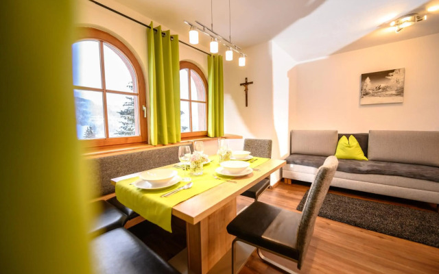 Appartement Gruber-Hofer