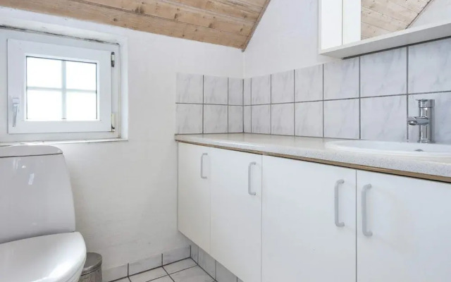 4 Star Holiday Home in Harboore