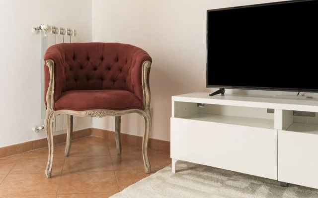 Stunning 1BR in San Pietro / Vaticano by Sonder