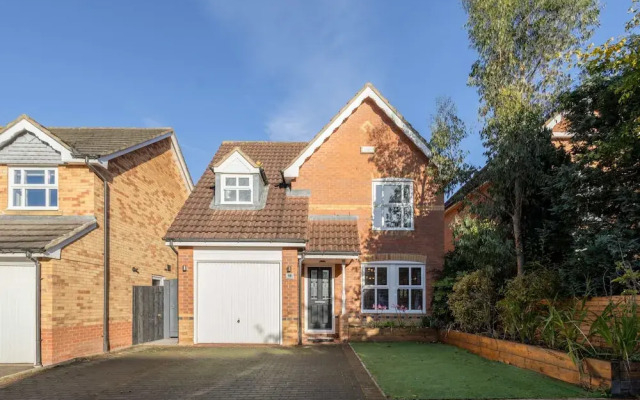 Host Stay Martinhoe