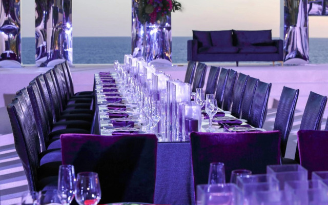 JW Marriott Los Cabos Beach Resort & Spa