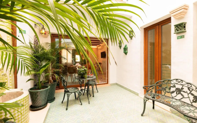 Casa Esmeralda Luxury Boutique Apartments Old Town