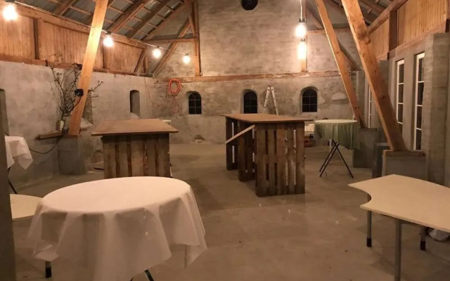 Bremsmaj Farm Holiday