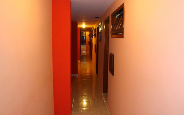 Hotel Elegance