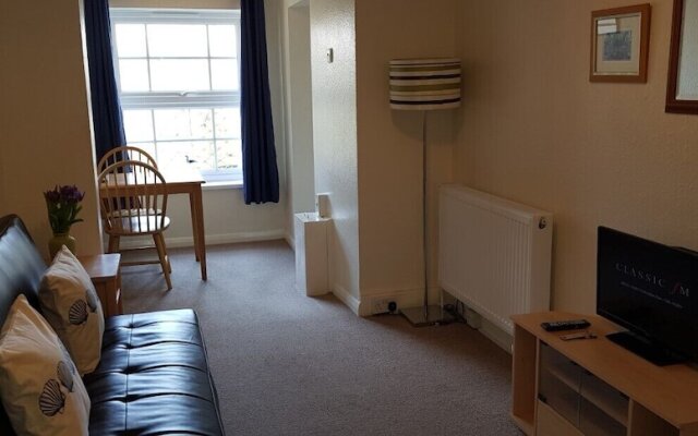 Rose Court Holiday Apartments