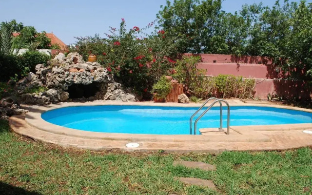 Dar Tahra