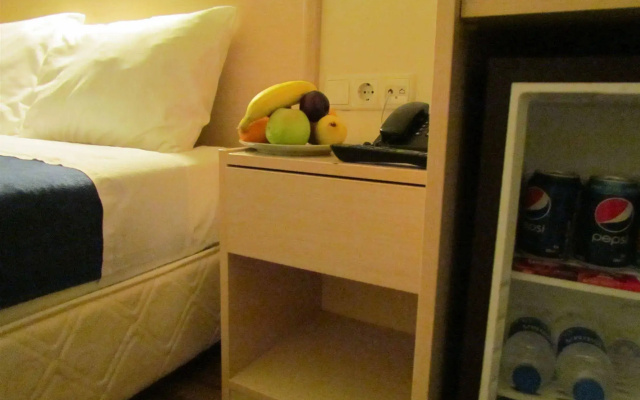 Hotel Promise