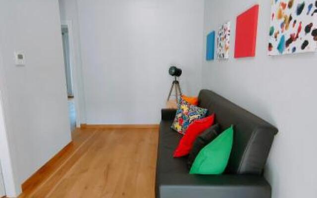 Apartment AL34