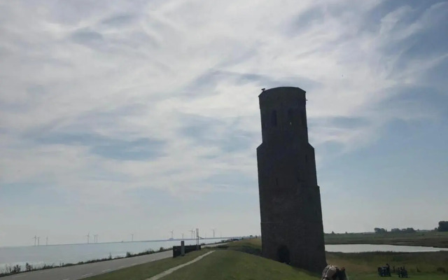 De Tureluur Bruinisse