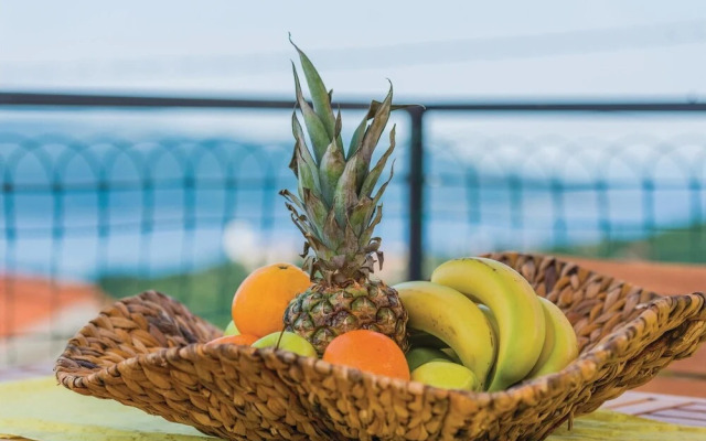 Stunning Home in Martina With Wifi and 0 Bedrooms