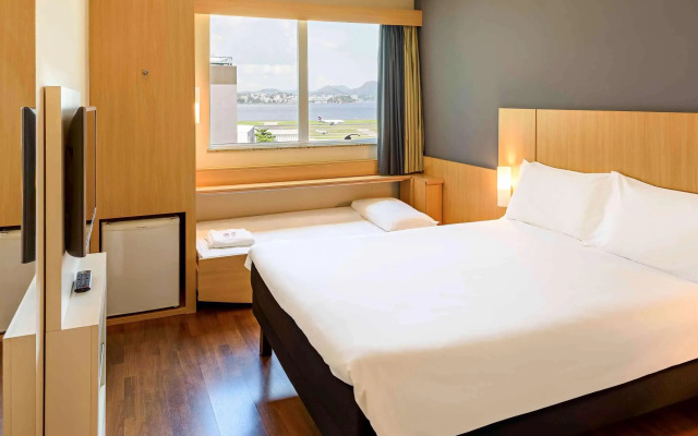 ibis Rio de Janeiro Santos Dumont