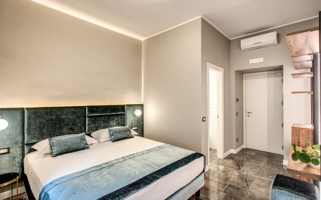 Hotel Otium Rome