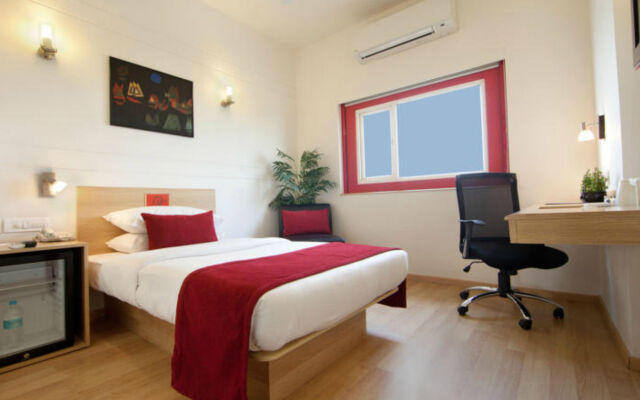 Red Fox by Lemon Tree Hotels, Delhi Airport