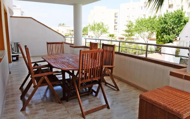 Poligono 9 - Escalera A - 1Âº