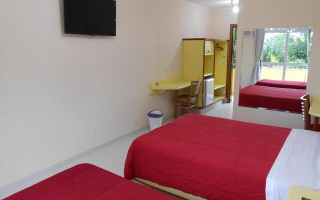 Hotel Canto da Riviera