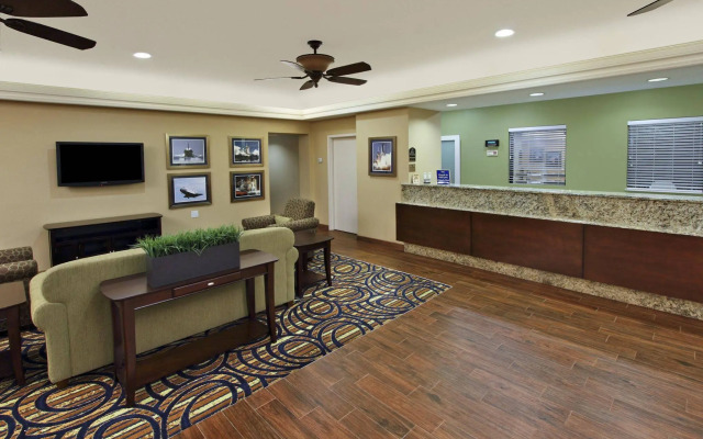 Best Western Cocoa Beach - Port Canaveral