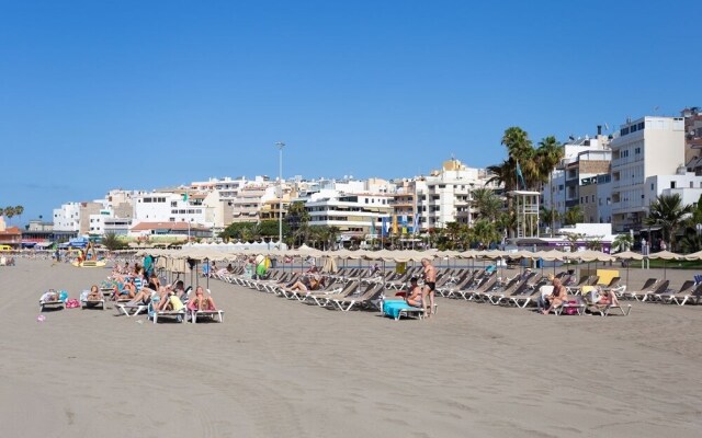Live Los Cristianos Los Playeros