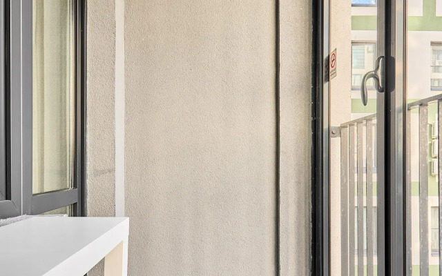 Веста на Кременчугской