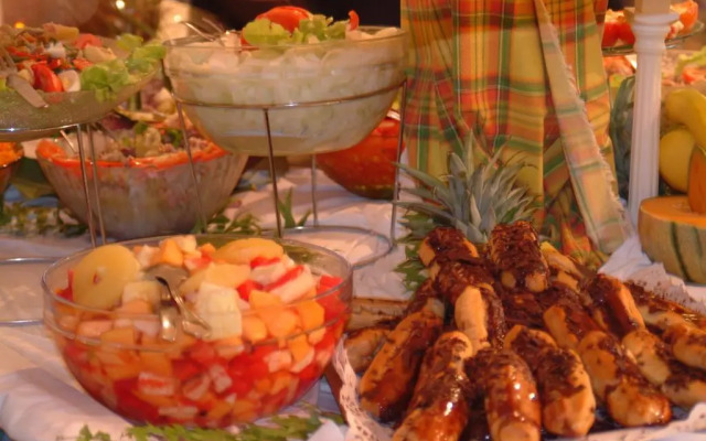 Karibea Squash Hôtel