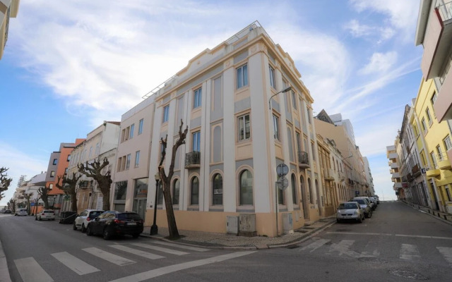 Roof Top Bairro Novo