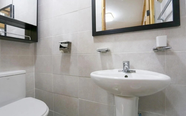 Iksan Geummagwan Pension